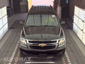 2015 Chevrolet Suburban LT 1LT - miniatura 2