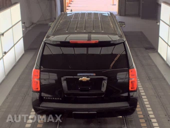 2015 Chevrolet Suburban LT 1LT - miniatura 5