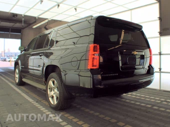 2015 Chevrolet Suburban LT 1LT - miniatura 6