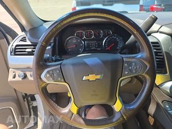 2015 Chevrolet Suburban LT 1LT – miniatura 10