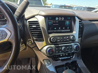 2015 Chevrolet Suburban LT 1LT – miniatura 11