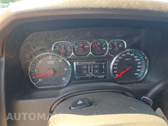 2015 Chevrolet Suburban LT 1LT – miniatura 12