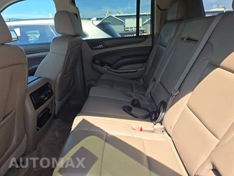 2015 Chevrolet Suburban LT 1LT – miniatura 13