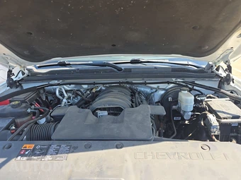 2015 Chevrolet Suburban LT 1LT – miniatura 16