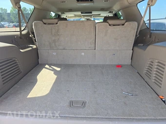 2015 Chevrolet Suburban LT 1LT – miniatura 17