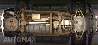 2015 Chevrolet Suburban LT 1LT – miniatura 18