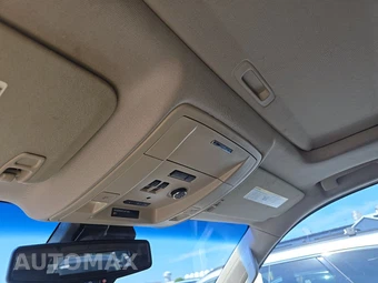 2015 Chevrolet Suburban LT 1LT – miniatura 19