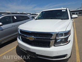 2015 Chevrolet Suburban LT 1LT – miniatura 2