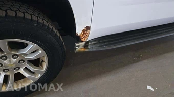 2015 Chevrolet Suburban LT 1LT – miniatura 25