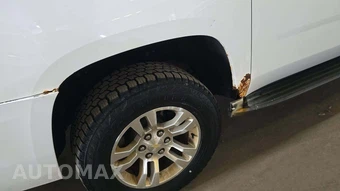 2015 Chevrolet Suburban LT 1LT – miniatura 27