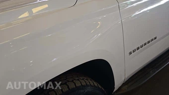 2015 Chevrolet Suburban LT 1LT – miniatura 33