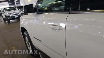 2015 Chevrolet Suburban LT 1LT – miniatura 35