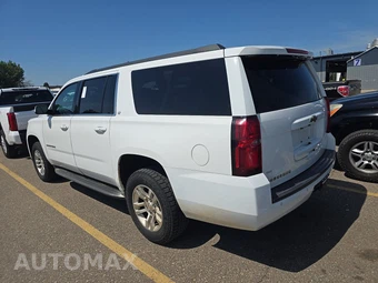 2015 Chevrolet Suburban LT 1LT – miniatura 6