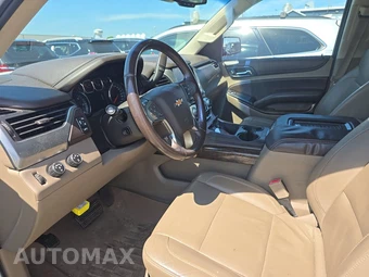 2015 Chevrolet Suburban LT 1LT – miniatura 7