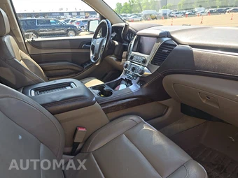 2015 Chevrolet Suburban LT 1LT – miniatura 8