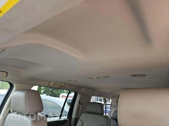 2015 Chevrolet Suburban LT 1LT - miniatura 11