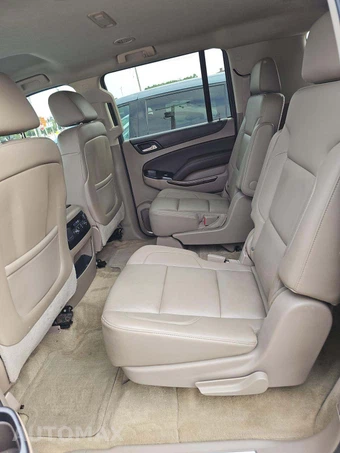 2015 Chevrolet Suburban LT 1LT - miniatura 13