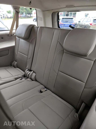 2015 Chevrolet Suburban LT 1LT - miniatura 14
