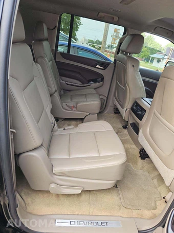 2015 Chevrolet Suburban LT 1LT - miniatura 16
