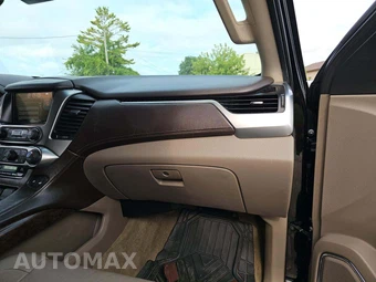 2015 Chevrolet Suburban LT 1LT - miniatura 19