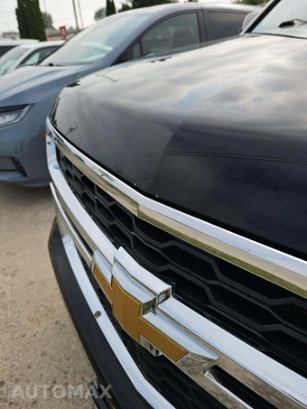 2015 Chevrolet Suburban LT 1LT - miniatura 21