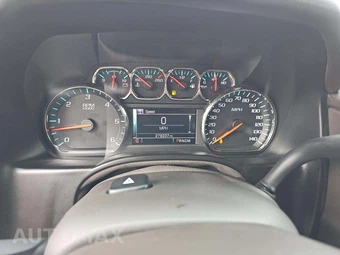 2015 Chevrolet Suburban LT 1LT - miniatura 9