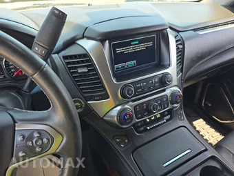 2015 Chevrolet Suburban LTZ 1LZ - miniatura 11