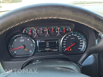 2015 Chevrolet Suburban LTZ 1LZ - miniatura 12