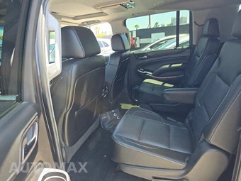 2015 Chevrolet Suburban LTZ 1LZ - miniatura 13