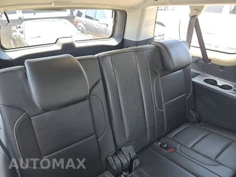 2015 Chevrolet Suburban LTZ 1LZ - miniatura 14