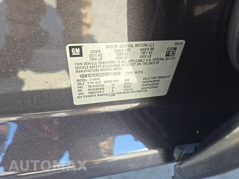 2015 Chevrolet Suburban LTZ 1LZ - miniatura 15