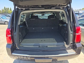 2015 Chevrolet Suburban LTZ 1LZ - miniatura 17