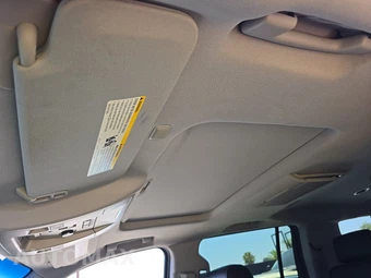 2015 Chevrolet Suburban LTZ 1LZ - miniatura 30