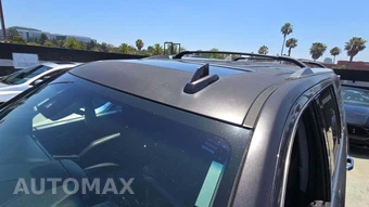2015 Chevrolet Suburban LTZ 1LZ - miniatura 32