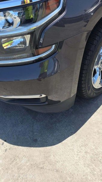 2015 Chevrolet Suburban LTZ 1LZ - miniatura 38