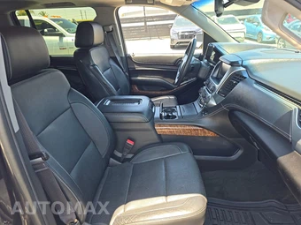 2015 Chevrolet Suburban LTZ 1LZ - miniatura 8