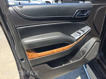 2015 Chevrolet Suburban LTZ 1LZ - miniatura 9