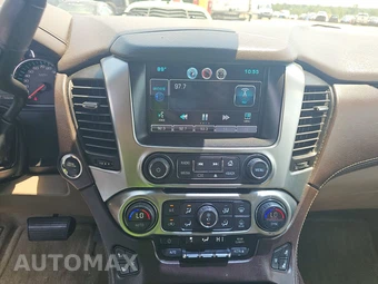 2015 Chevrolet Suburban LTZ 1LZ - miniatura 11