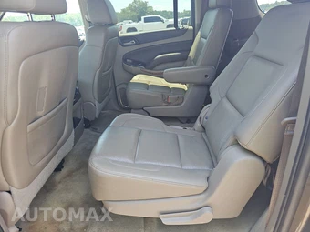 2015 Chevrolet Suburban LTZ 1LZ - miniatura 13