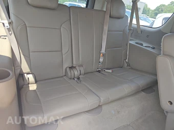 2015 Chevrolet Suburban LTZ 1LZ - miniatura 14