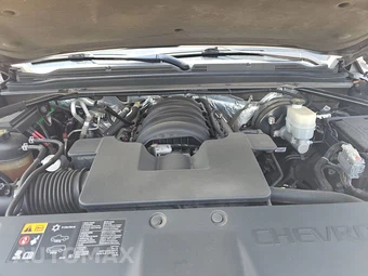 2015 Chevrolet Suburban LTZ 1LZ - miniatura 16