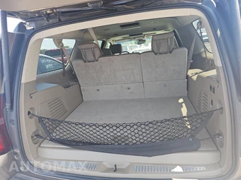 2015 Chevrolet Suburban LTZ 1LZ - miniatura 17