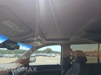 2015 Chevrolet Suburban LTZ 1LZ - miniatura 19