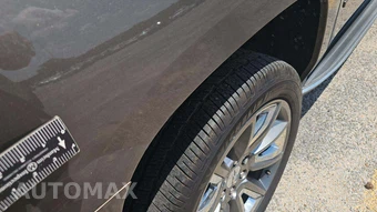 2015 Chevrolet Suburban LTZ 1LZ - miniatura 21