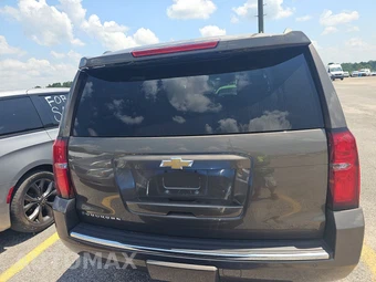 2015 Chevrolet Suburban LTZ 1LZ - miniatura 5