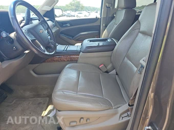 2015 Chevrolet Suburban LTZ 1LZ - miniatura 7