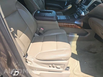 2015 Chevrolet Suburban LTZ 1LZ - miniatura 8