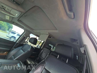 2015 Chevrolet Suburban LTZ 1LZ - miniatura 11