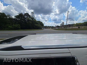 2015 Chevrolet Suburban LTZ 1LZ - miniatura 12