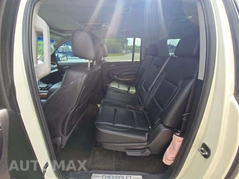2015 Chevrolet Suburban LTZ 1LZ - miniatura 13